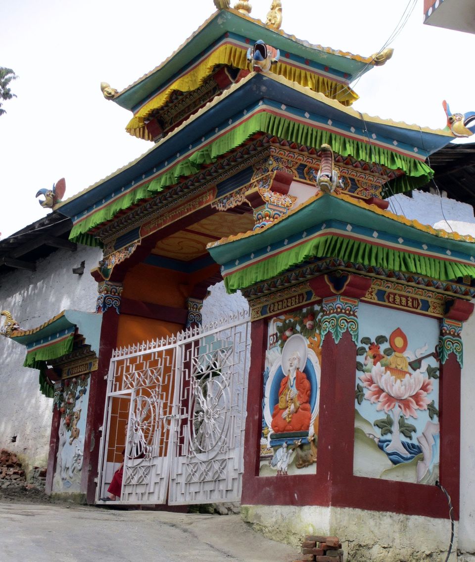 Photo of A Journey of Awakening through Tawang by Ipshita Chakraborty
