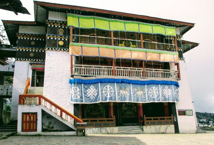 Photo of A Journey of Awakening through Tawang by Ipshita Chakraborty