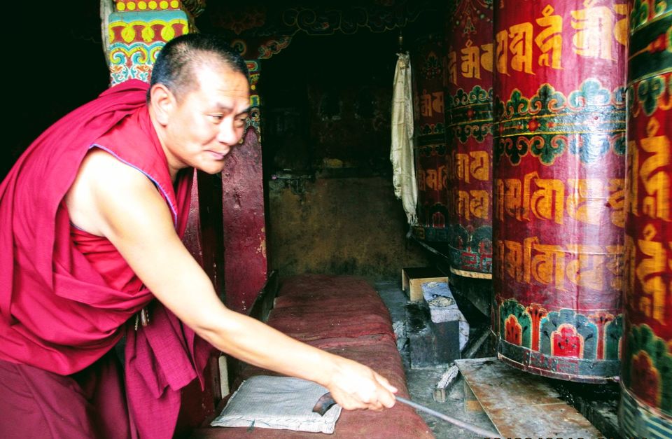 Photo of A Journey of Awakening through Tawang by Ipshita Chakraborty