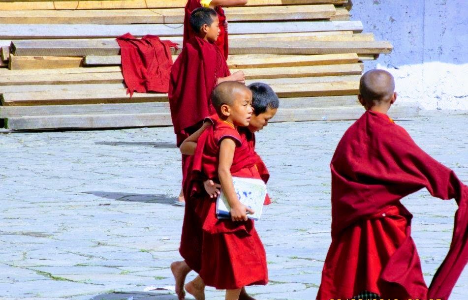 Photo of A Journey of Awakening through Tawang by Ipshita Chakraborty