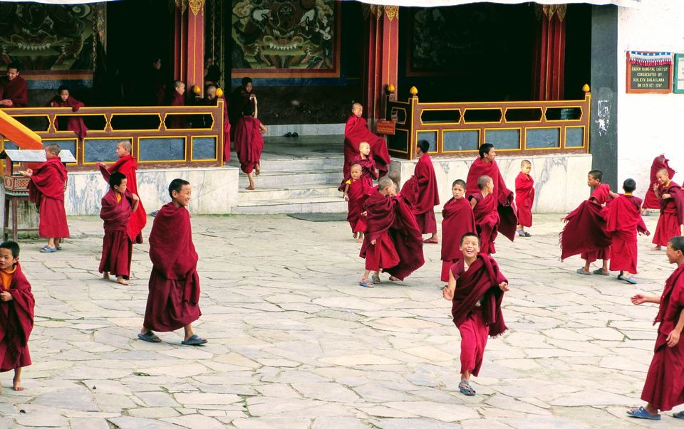 Photo of A Journey of Awakening through Tawang by Ipshita Chakraborty