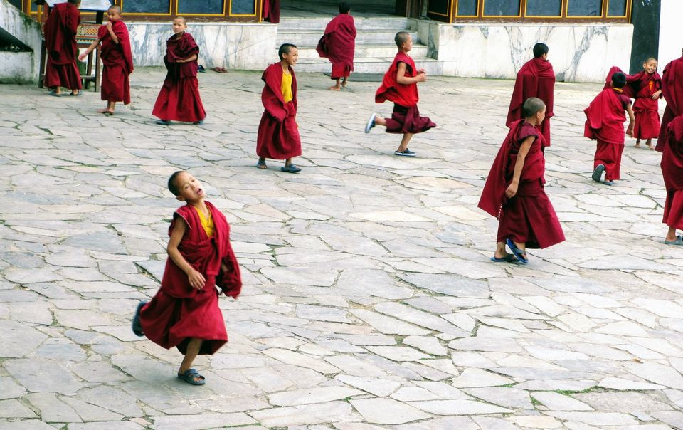 Photo of A Journey of Awakening through Tawang by Ipshita Chakraborty