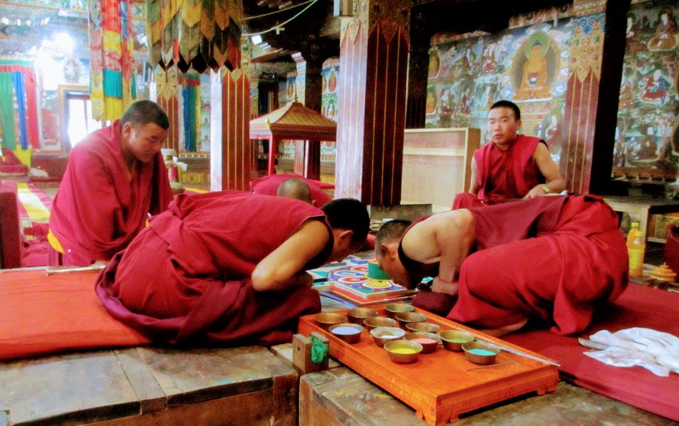 Photo of A Journey of Awakening through Tawang by Ipshita Chakraborty