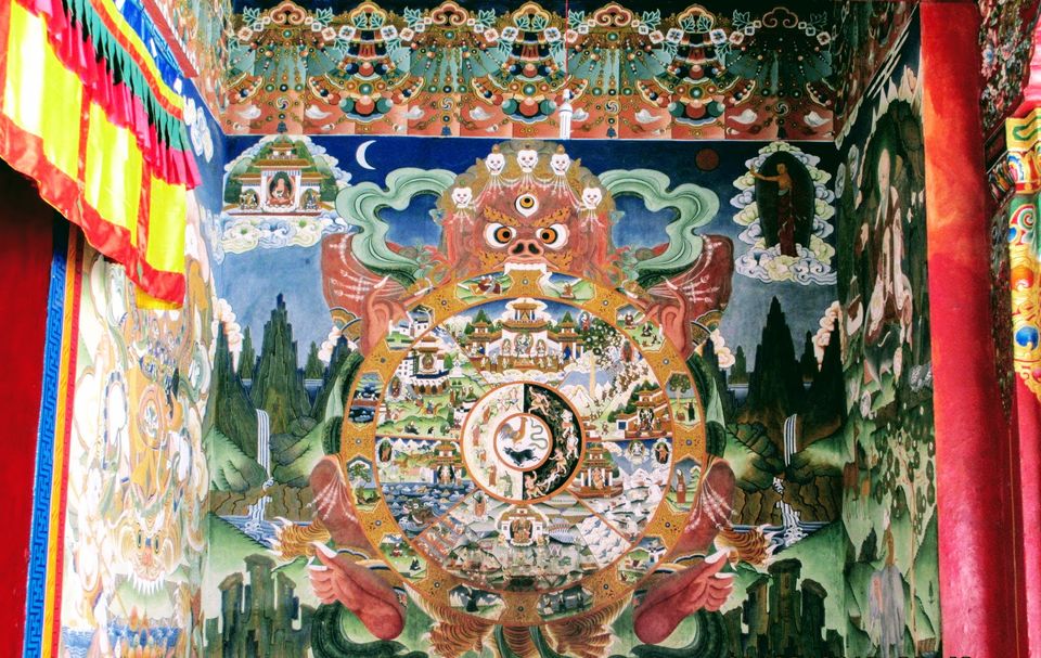 Photo of A Journey of Awakening through Tawang by Ipshita Chakraborty