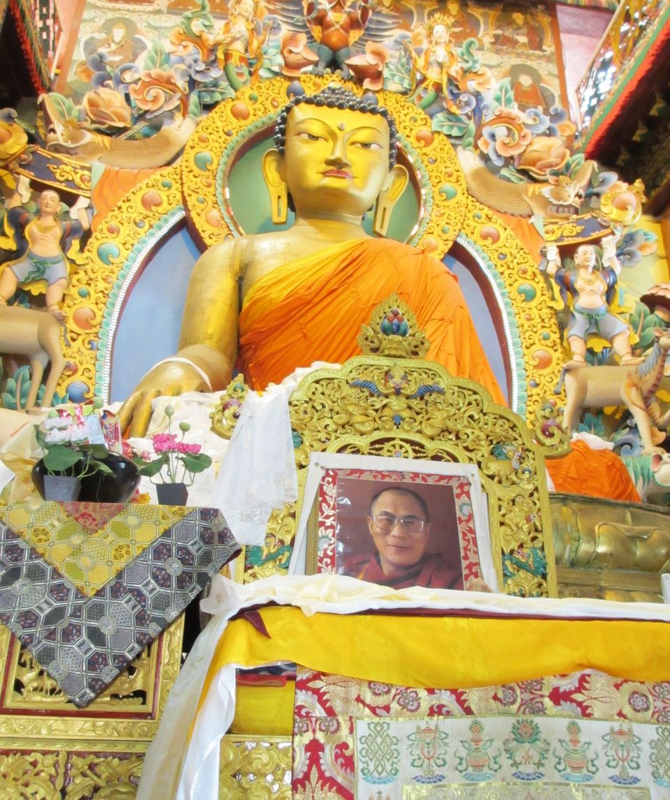Photo of A Journey of Awakening through Tawang by Ipshita Chakraborty