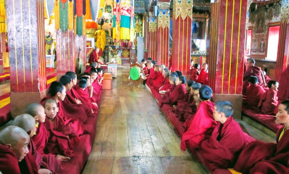 Photo of A Journey of Awakening through Tawang by Ipshita Chakraborty