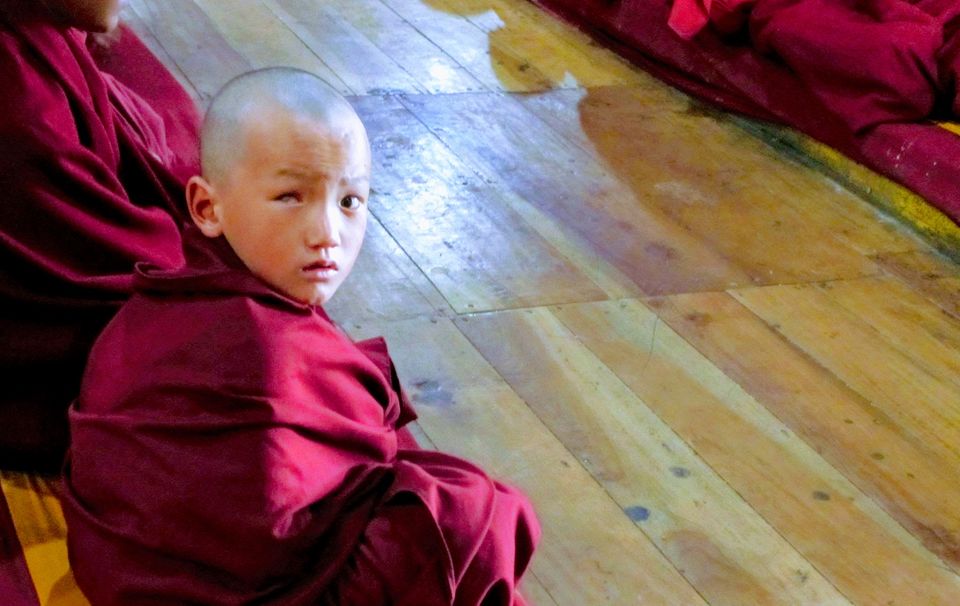 Photo of A Journey of Awakening through Tawang by Ipshita Chakraborty