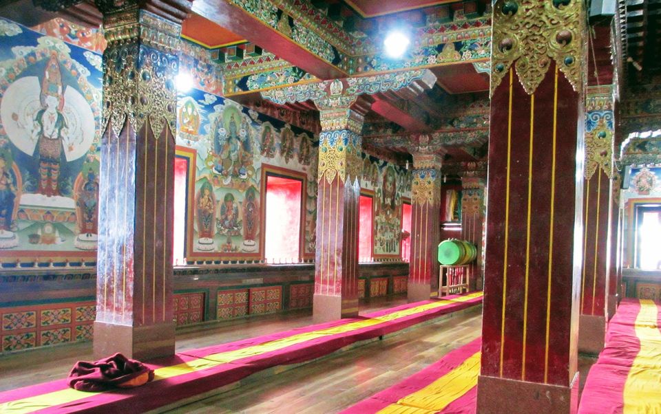 Photo of A Journey of Awakening through Tawang by Ipshita Chakraborty