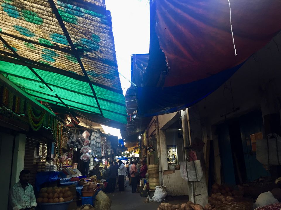 Photo of A Road Trip to Mysore by Mahika Mor