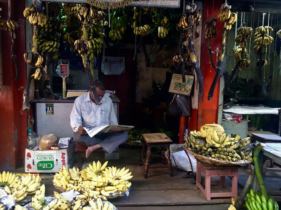 Photo of A Road Trip to Mysore by Mahika Mor