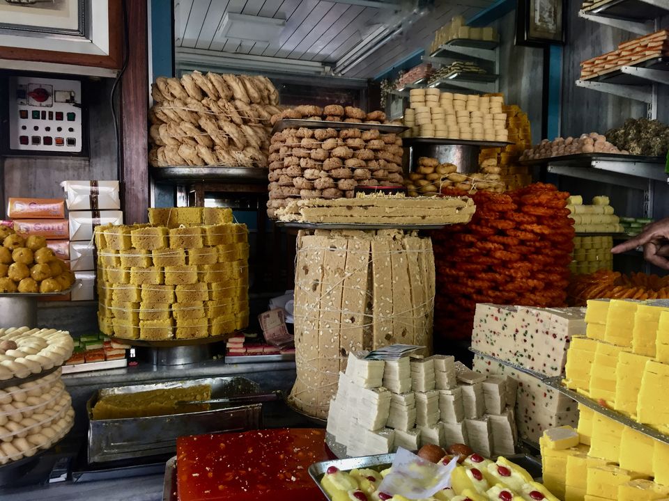 Photo of A Road Trip to Mysore by Mahika Mor