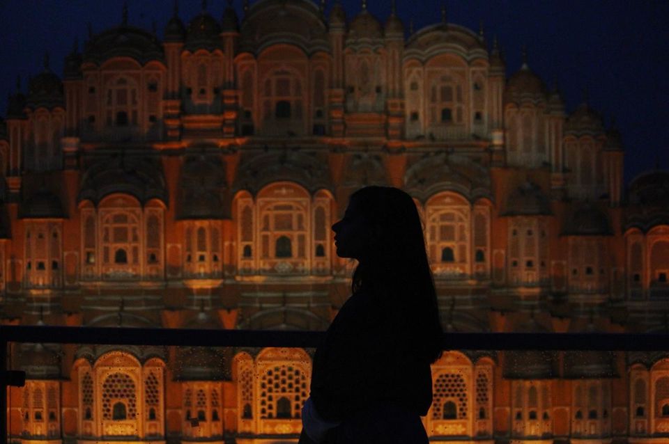Photo of Jaipur Literature Festival '19 16/24 by Mahika Mor
