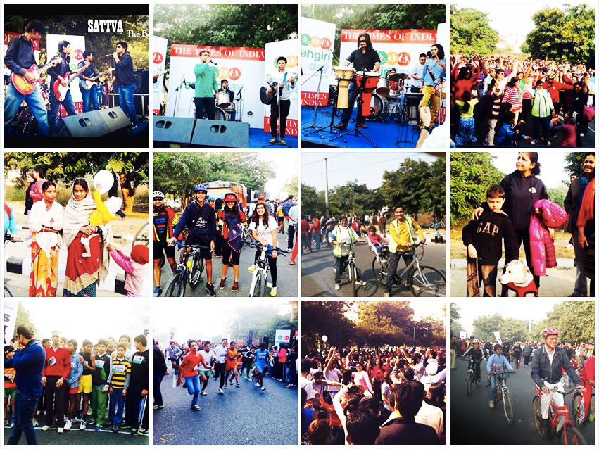Photo of My Perfect Day in My City-Delhi 6/6 by Neha Parti