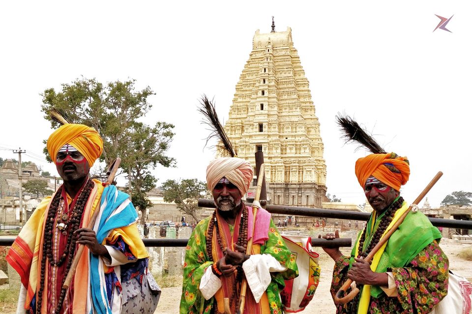 Photo of Hampi: The Lost City by Sumeet Poojary