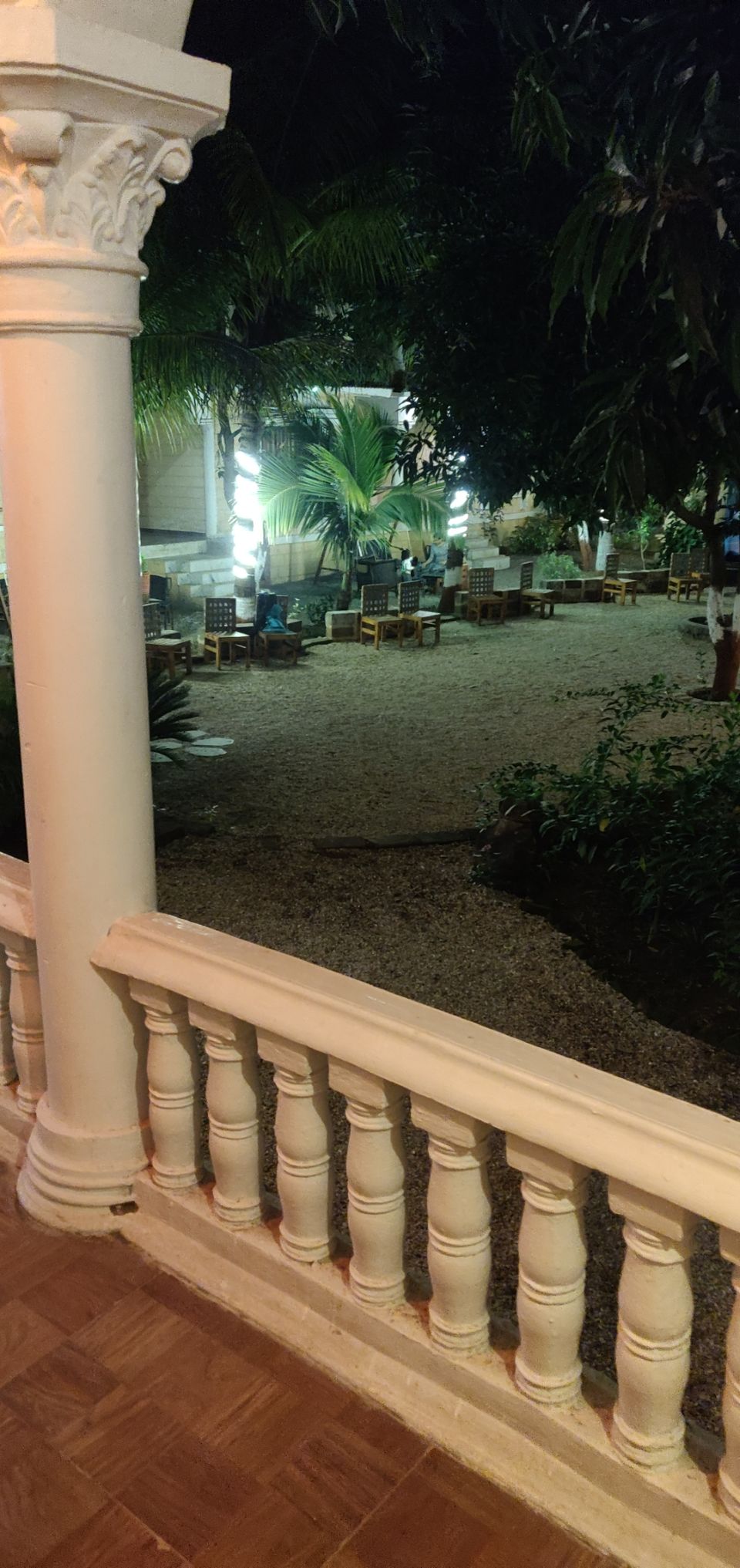 Photo of Gir Lions Paw Resort with Swimming pool, Bhalchel Road, Sasan Gir, Gujarat, India by Siddharth Patel