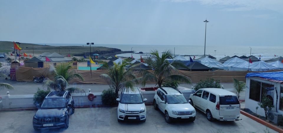 Photo of Diu, Daman and Diu, India by Siddharth Patel
