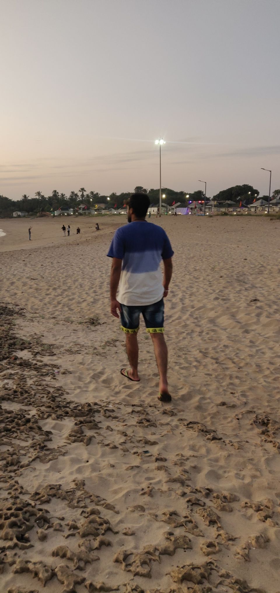 Photo of Diu, Daman and Diu, India by Siddharth Patel
