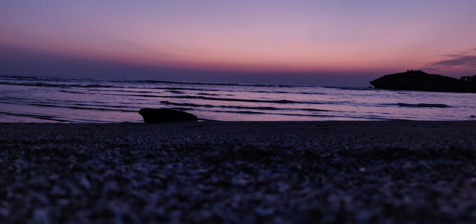 Photo of Diu, Daman and Diu, India by Siddharth Patel