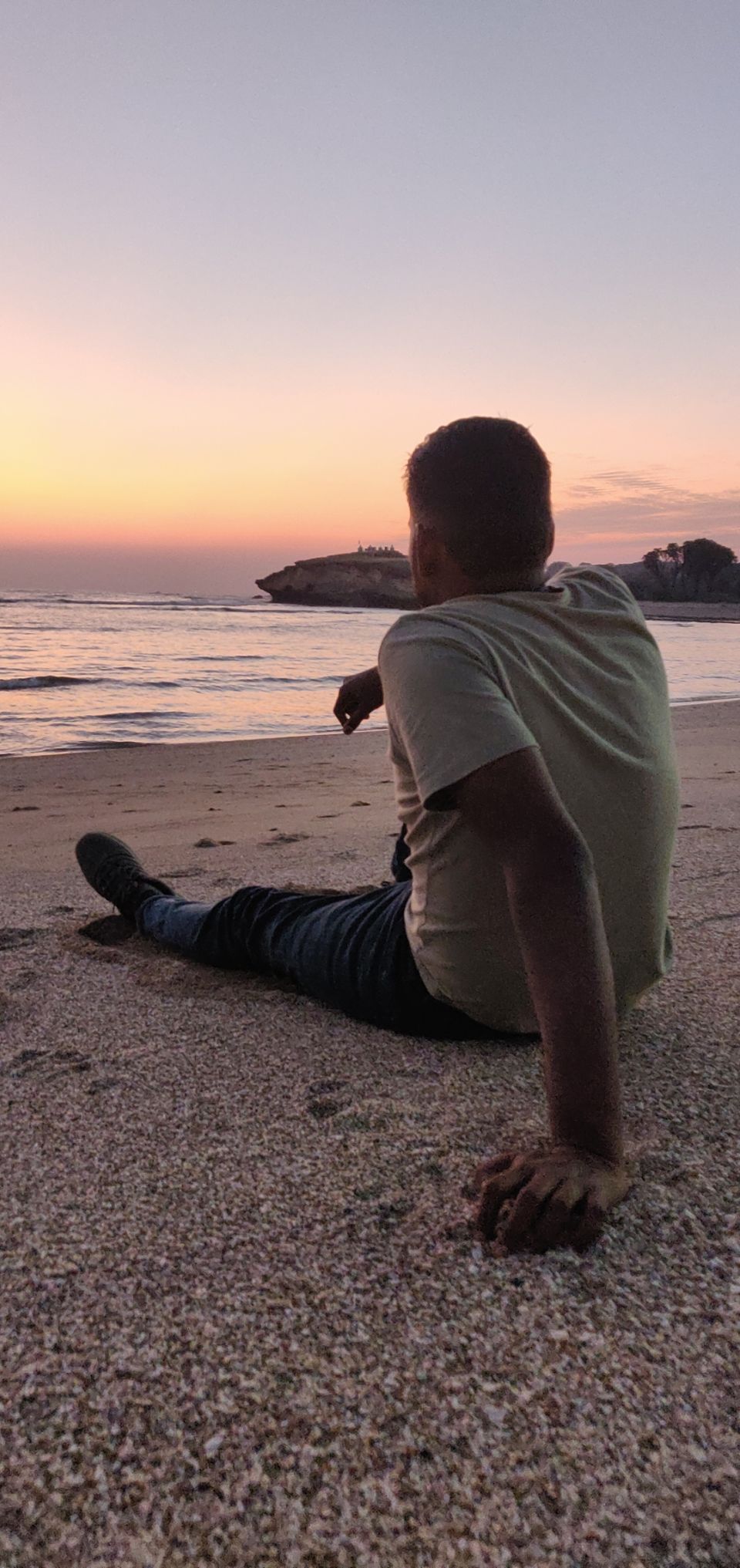 Photo of Diu, Daman and Diu, India by Siddharth Patel