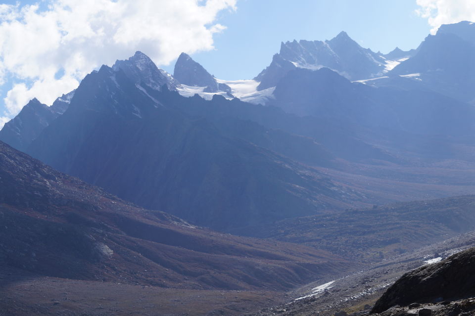 Photo of Chandratal - To the moon lake and back! 1/10 by Lost!