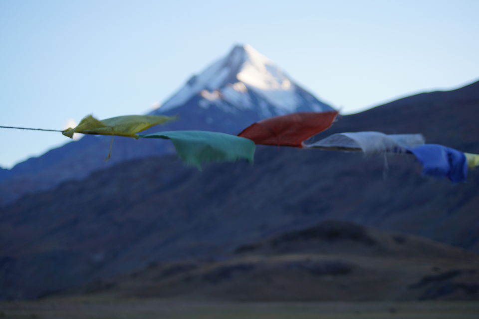 Photo of Chandratal - To the moon lake and back! 2/10 by Lost!