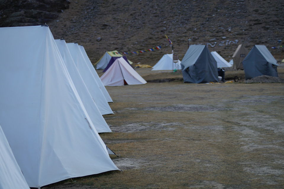 Photo of Chandratal - To the moon lake and back! 3/10 by Lost!