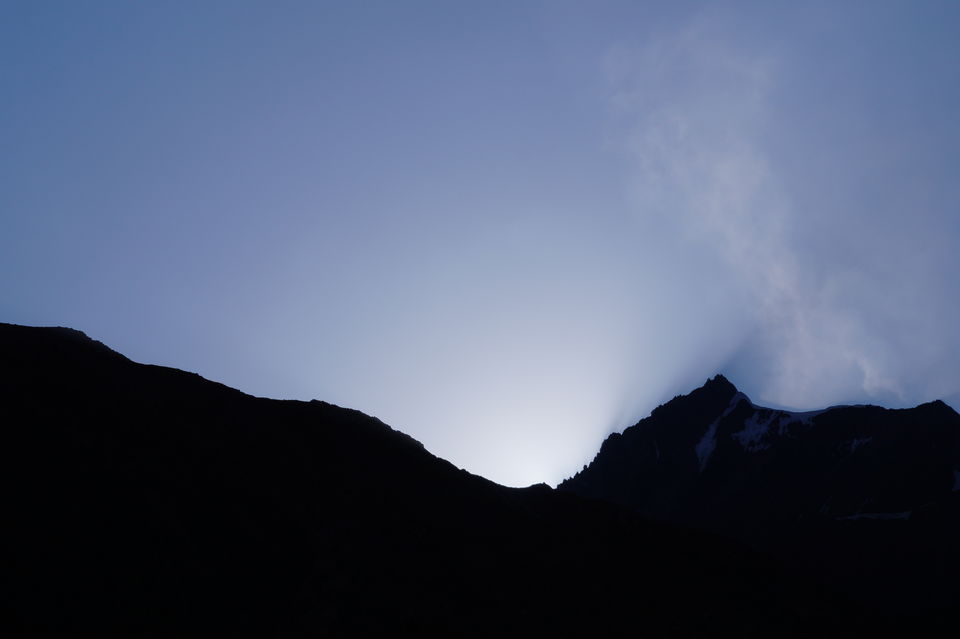 Photo of Chandratal - To the moon lake and back! 4/10 by Lost!
