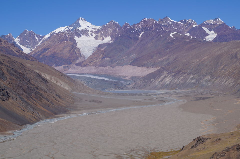 Photo of Chandratal - To the moon lake and back! 6/10 by Lost!