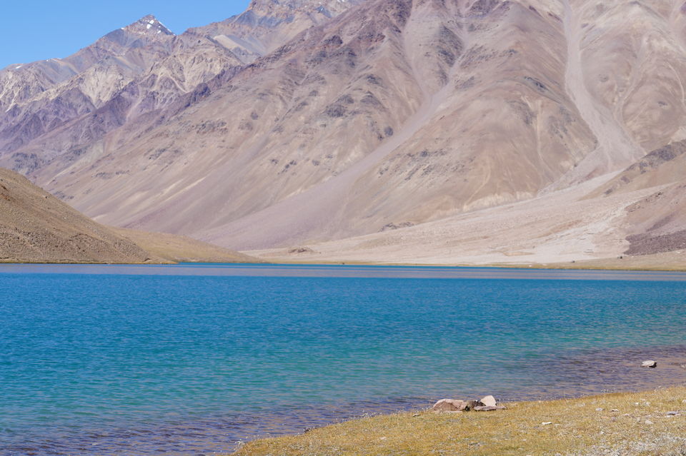 Photo of Chandratal - To the moon lake and back! 9/10 by Lost!
