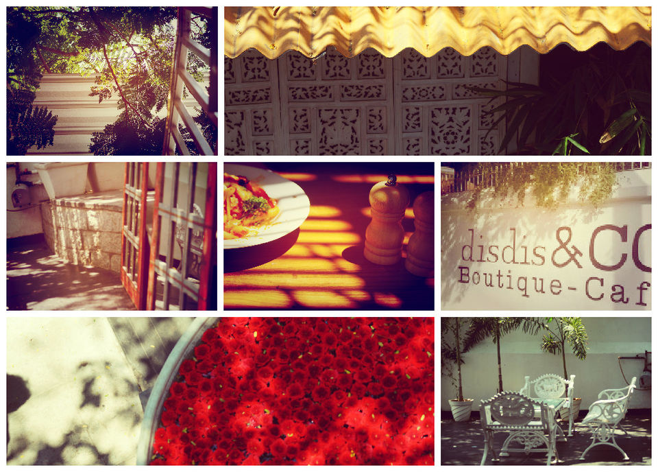 Photo of Pondicherry – The Art City! 10/14 by Lost!