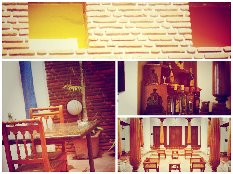 Photo of Pondicherry – The Art City! 11/14 by Lost!