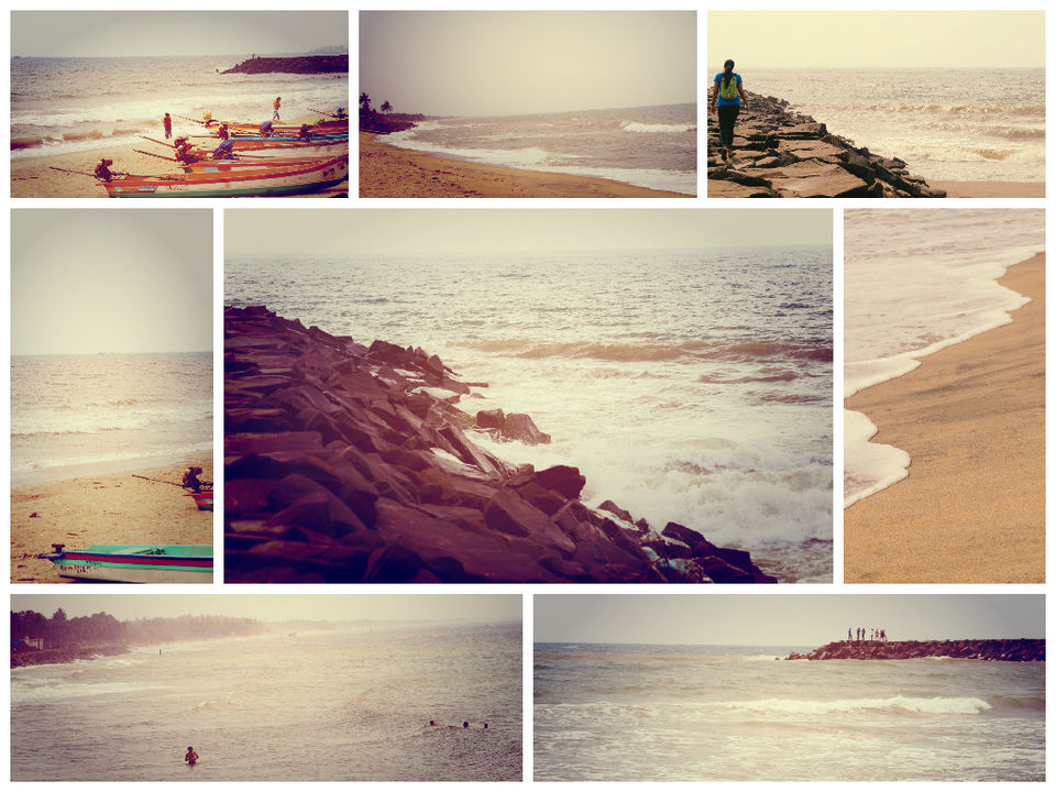 Photo of Pondicherry – The Art City! 14/14 by Lost!