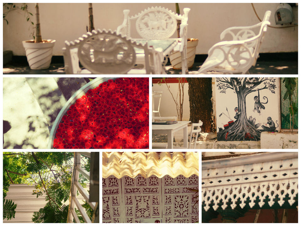 Photo of Pondicherry – The Art City! 4/14 by Lost!