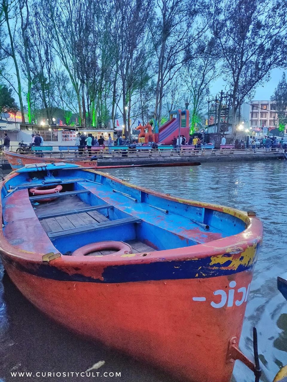 Photo of Gujarat- A Destination Bringing You Closer To Indian Roots by Curiosity Cult