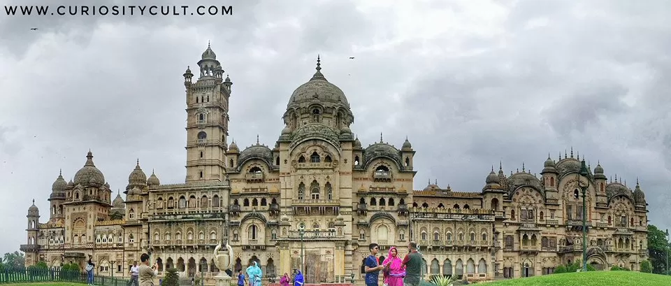 Photo of Vadodara, Gujarat, India by Curiosity Cult