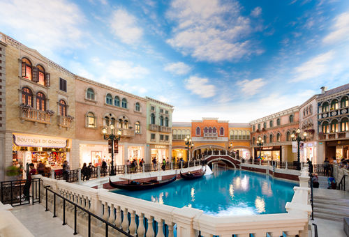 Photo of 5 Reasons To Visit Macao 5/5 by Curiosity Cult