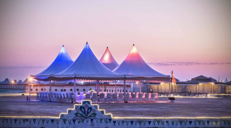 Photo of These Festivals in India Will Help You Start 2020 on a Happy Note! 1/15 by Curiosity Cult