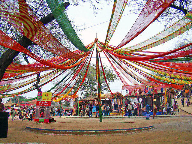 Photo of These Festivals in India Will Help You Start 2020 on a Happy Note! 2/15 by Curiosity Cult