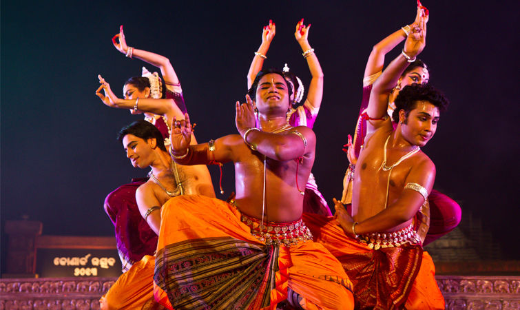 Photo of These Festivals in India Will Help You Start 2020 on a Happy Note! 3/15 by Curiosity Cult