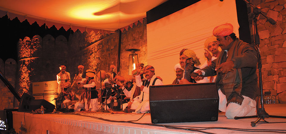 Photo of These Festivals in India Will Help You Start 2020 on a Happy Note! 5/15 by Curiosity Cult