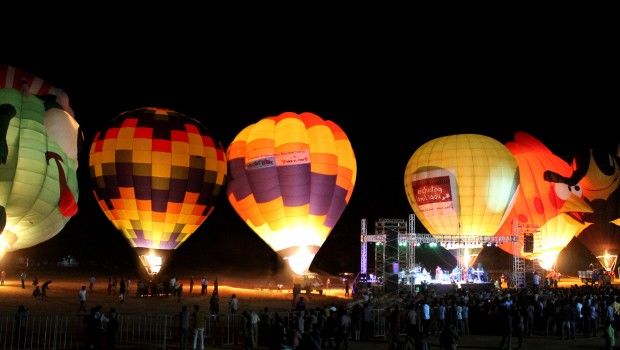 Photo of These Festivals in India Will Help You Start 2020 on a Happy Note! 7/15 by Curiosity Cult