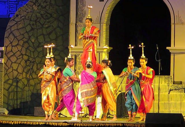 Photo of These Festivals in India Will Help You Start 2020 on a Happy Note! 8/15 by Curiosity Cult