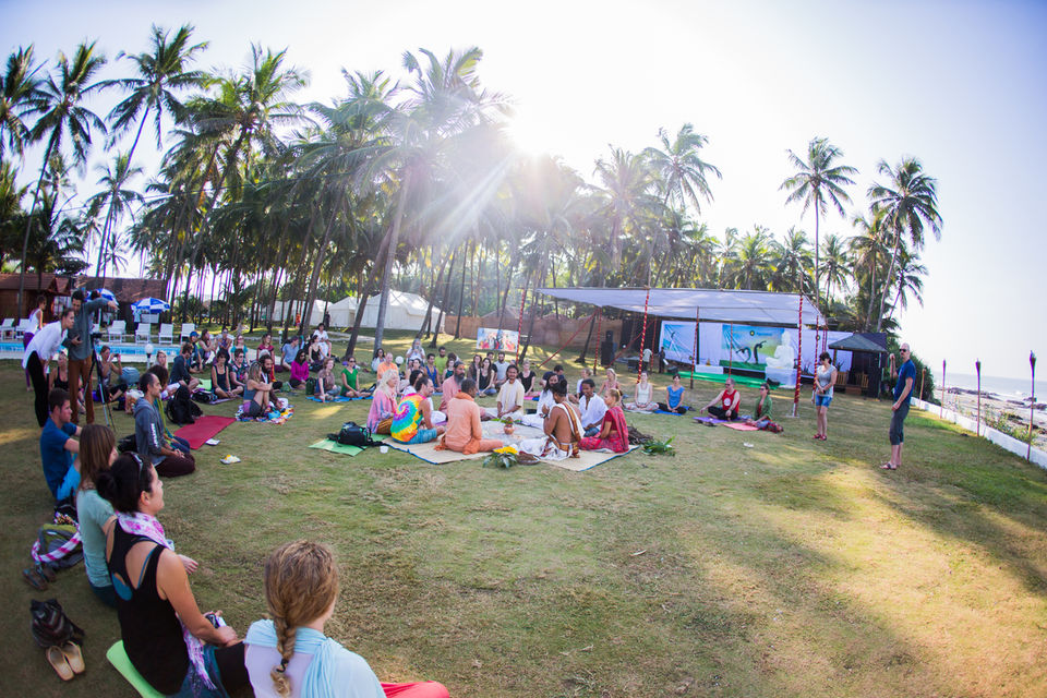 Photo of These Festivals in India Will Help You Start 2020 on a Happy Note! 13/15 by Curiosity Cult