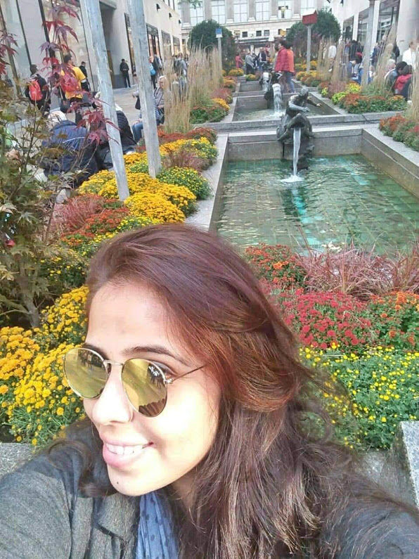 Photo of A Solo Indian Girl's Trip To New York 2/3 by Curiosity Cult