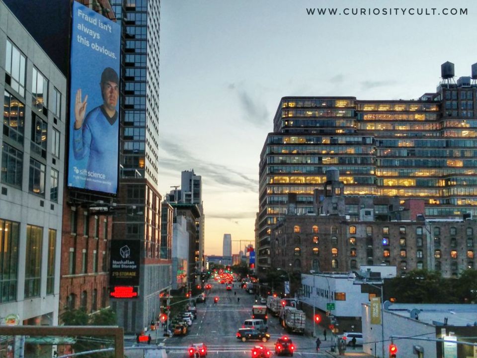 Photo of A Solo Indian Girl's Trip To New York by Curiosity Cult