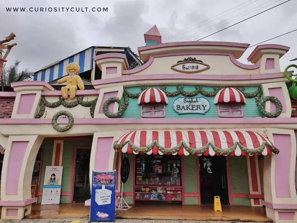 Photo of Imagica Theme Park, Khopoli, Maharashtra, India by Curiosity Cult