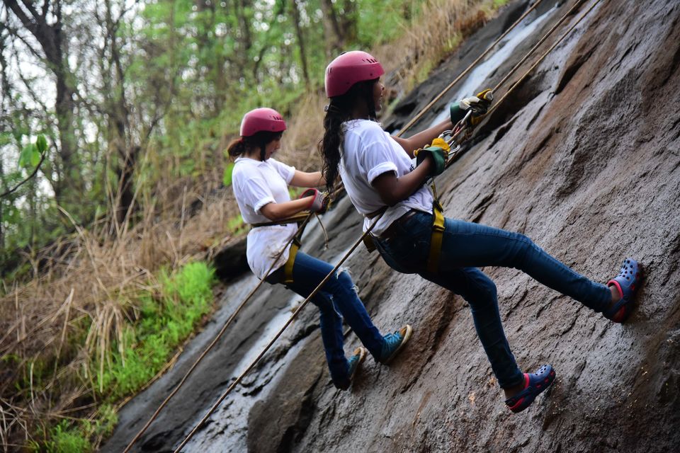 Photo of Take A Getaway In The Lap Of Nature Near Mumbai To This Place 4/9 by Curiosity Cult