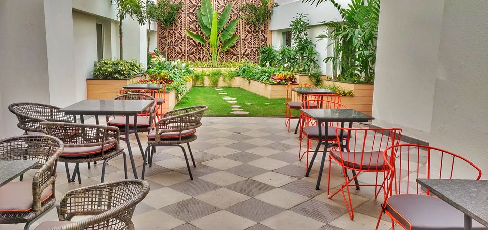 Photo of We Found The Perfect Hotel For Solo And Business Travellers by Curiosity Cult