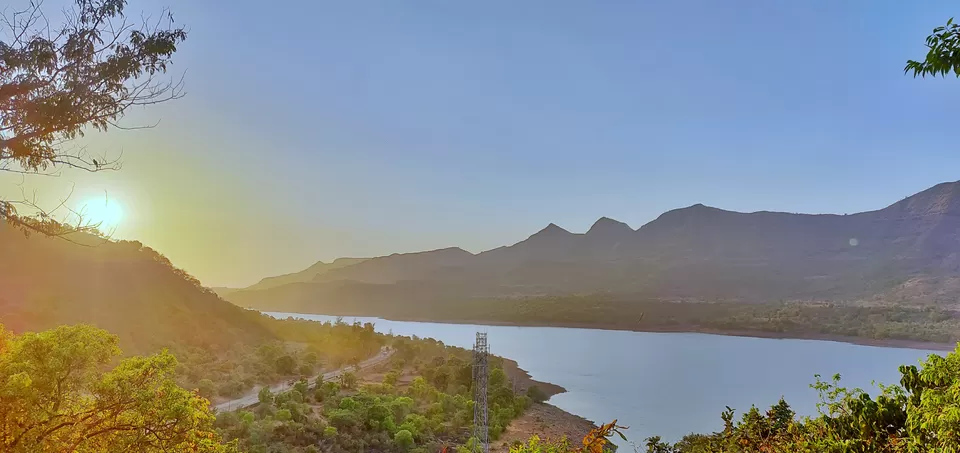 Photo of Atmantan Wellness Centre, Tamhini Ghat Road, Mulshi, Maharashtra, India by Curiosity Cult
