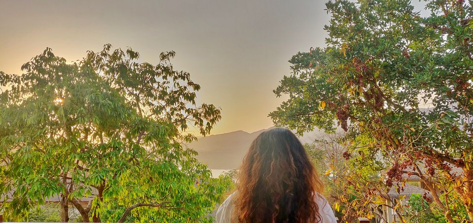 Photo of Atmantan Wellness Centre, Tamhini Ghat Road, Mulshi, Maharashtra, India by Curiosity Cult